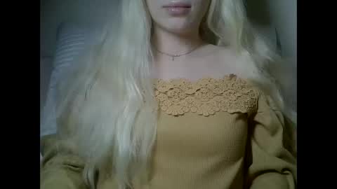 DitaMilton online show from 01/07/26, 07:38