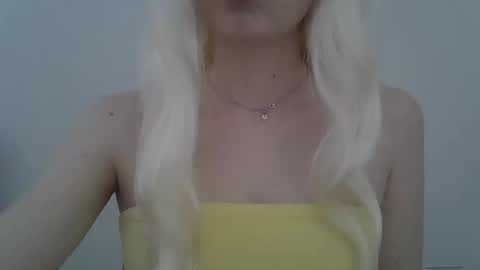 DitaMilton online show from 02/10/26, 11:03