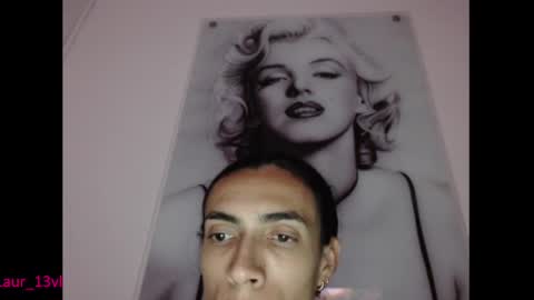 LAURAXXX online show from 01/08/25, 04:44