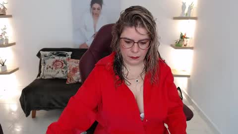 Diva online show from 04/20/26, 03:37