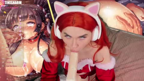 Tini online show from 12/29/24, 12:41