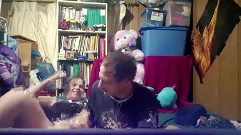 DivaDee online show from 02/16/26, 11:01