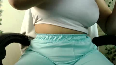 Mari online show from 12/07/24, 04:25