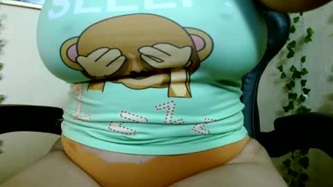 Mari online show from 01/01/25, 08:15