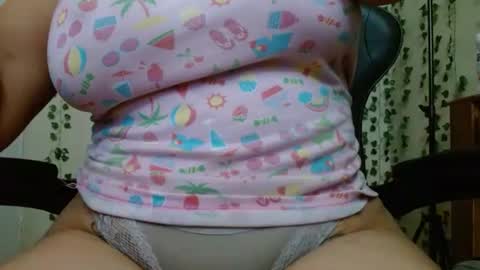 Mari online show from 01/11/25, 01:01