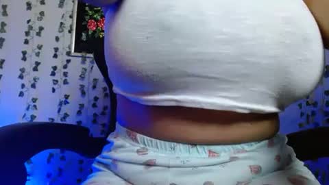 Mari online show from 01/15/25, 01:20