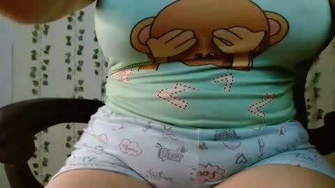 Mari online show from 01/19/25, 05:28