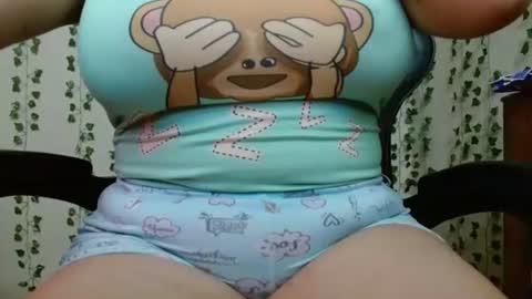 Mari online show from 01/19/25, 08:41