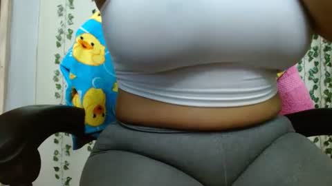 Mari online show from 02/20/25, 12:36