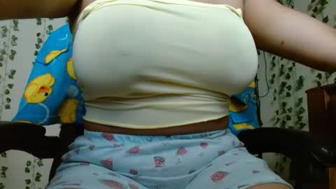 Mari online show from 02/23/25, 08:33