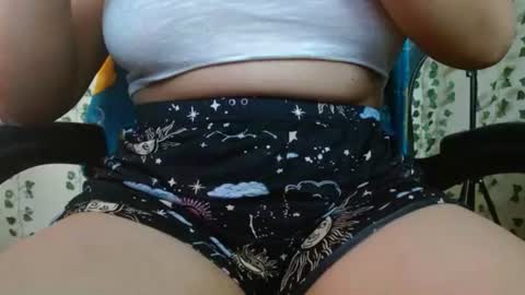 Mari online show from 02/28/25, 02:42