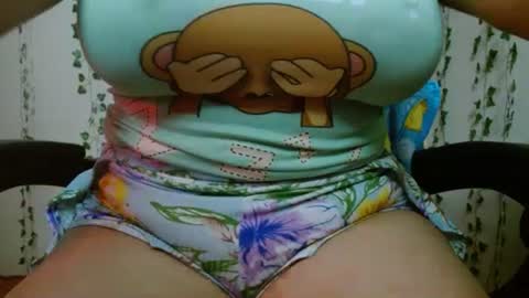 Mari online show from 03/03/25, 01:31