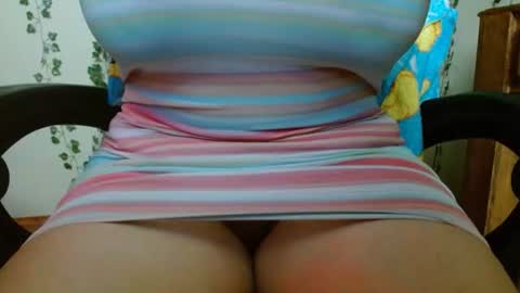 Mari online show from 03/04/25, 02:21