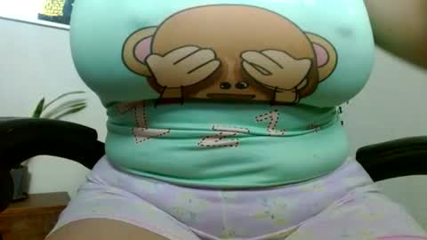 Mari online show from 10/11/25, 12:47