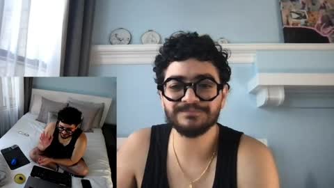 Zach online show from 04/07/26, 01:39