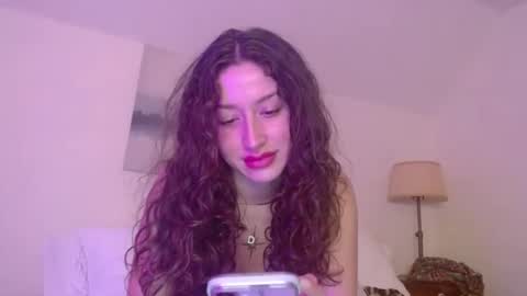 Divina Claire    online show from 11/18/25, 03:34