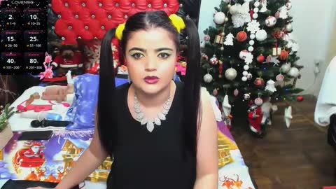 Ana    online show from 01/08/26, 02:41