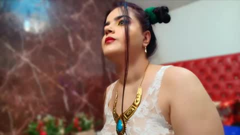 Ana    online show from 01/10/26, 10:28