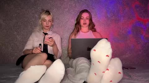 Snapshot of divine_hannah chatting on 02/03/25, 08:13 Hannah online show from 02/03/25, 08:13