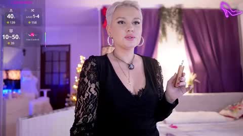 Miss Kim online show from 01/14/26, 10:36