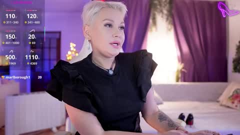 Miss Kim online show from 01/17/26, 04:17