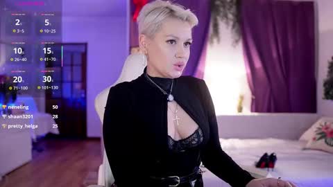 Miss Kim online show from 02/06/26, 06:00