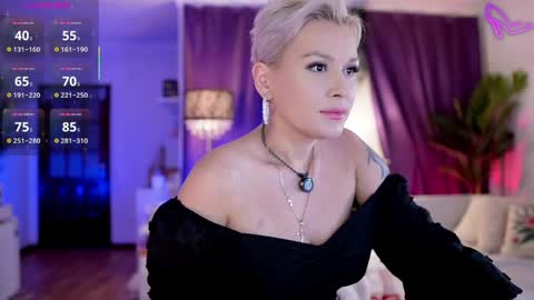 Miss Kim online show from 04/19/26, 10:23