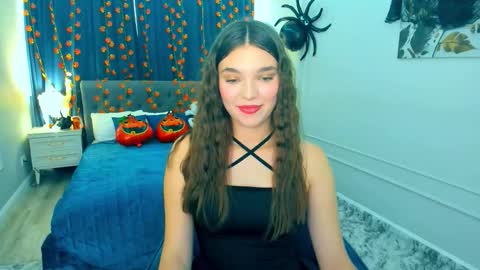 Hannah online show from 10/14/25, 12:50
