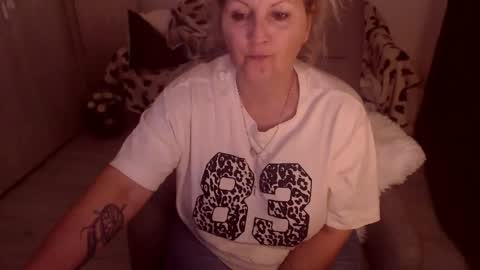 Alexxa online show from 03/16/26, 10:58