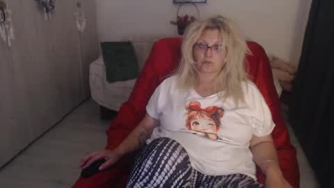 Alexxa online show from 04/04/26, 06:49