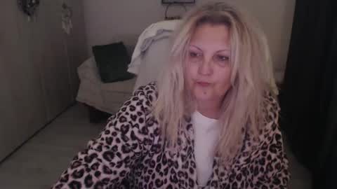 Alexxa online show from 04/09/26, 11:43