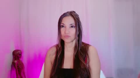 Snapshot of divinelynn chatting on 02/23/25, 04:35 DivineLynn online show from 02/23/25, 04:35