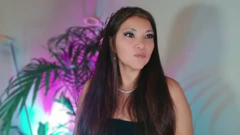 DivineLynn online show from 07/12/26, 01:57