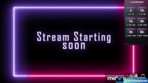 Snapshot of divinequeen chatting on 03/01/25, 03:27 online show from 03/01/25, 03:27