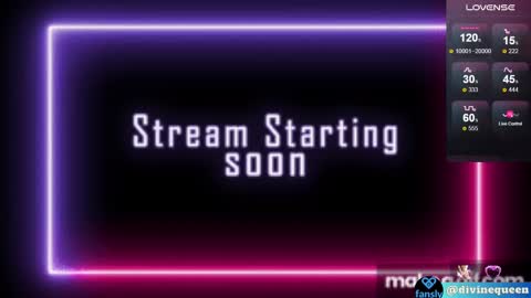 Snapshot of divinequeen chatting on 03/09/25, 11:47 online show from 03/09/25, 11:47