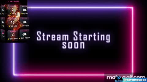 Snapshot of divinequeen chatting on 03/12/25, 11:53 online show from 03/12/25, 11:53