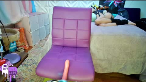 Jade Divyne online show from 12/01/24, 10:43