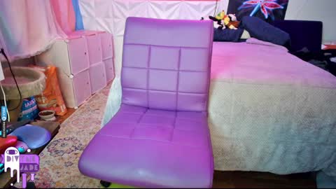 Jade Divyne online show from 12/04/24, 05:49