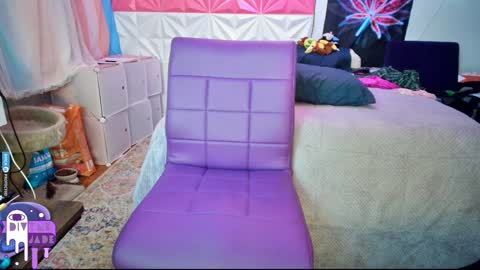 Jade Divyne online show from 12/08/24, 03:21