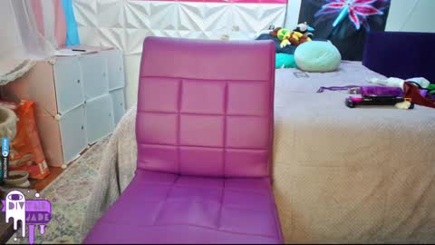 Jade Divyne online show from 12/09/24, 12:45