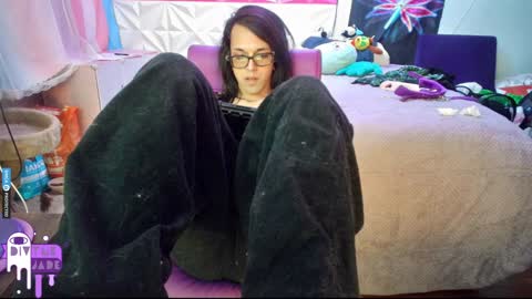 Jade Divyne online show from 12/09/24, 03:50