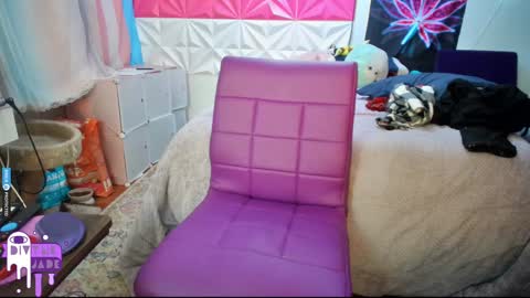 Jade Divyne online show from 12/12/24, 12:48