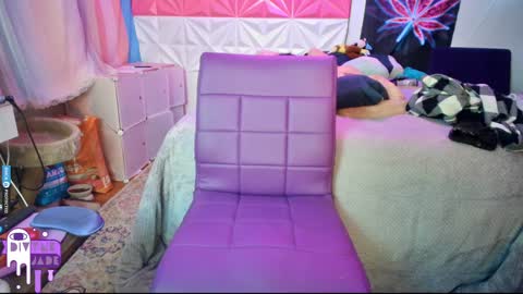 Jade Divyne online show from 12/12/24, 10:02