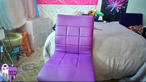 Jade Divyne online show from 12/15/24, 03:13