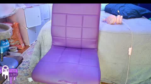 Jade Divyne online show from 12/16/24, 05:27