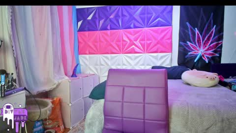 Jade Divyne online show from 12/27/24, 04:47