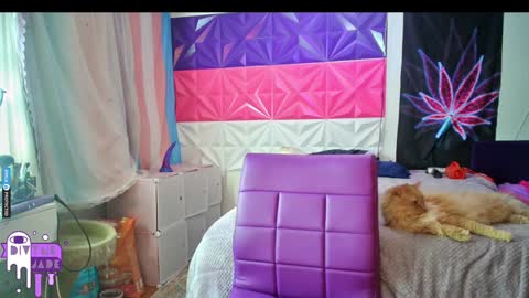 Jade Divyne online show from 12/28/24, 07:00