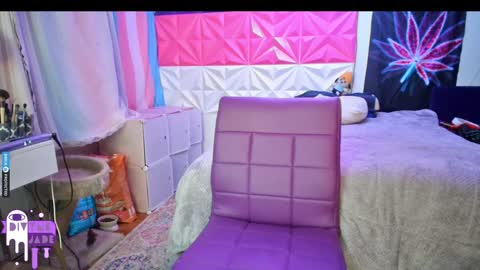 Jade Divyne online show from 12/29/24, 03:44