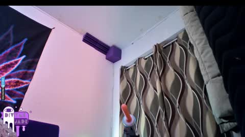 Jade Divyne online show from 02/15/25, 12:54