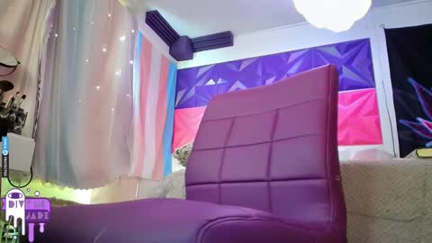 Jade Divyne online show from 02/23/25, 04:24